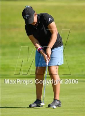 Thumbnail 1 in CIF State Girls Championships photogallery.