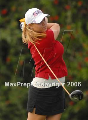 Thumbnail 3 in CIF State Girls Championships photogallery.