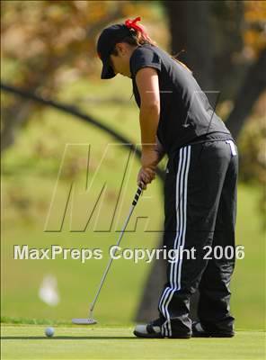 Thumbnail 2 in CIF State Girls Championships photogallery.