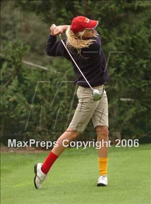 Thumbnail 2 in CIF State Girls Championships photogallery.