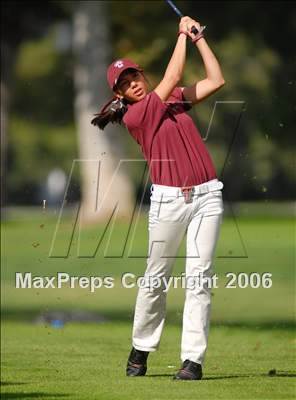 Thumbnail 2 in CIF State Girls Championships photogallery.