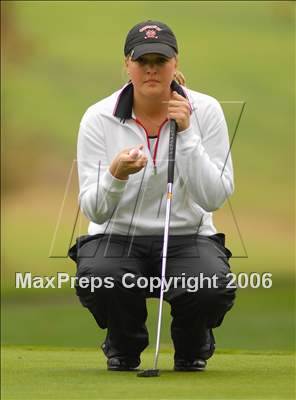 Thumbnail 2 in CIF State Girls Championships photogallery.