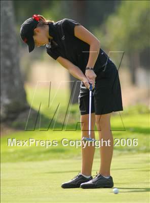 Thumbnail 1 in CIF State Girls Championships photogallery.