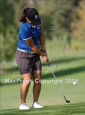 Thumbnail 1 in CIF State Girls Championships photogallery.