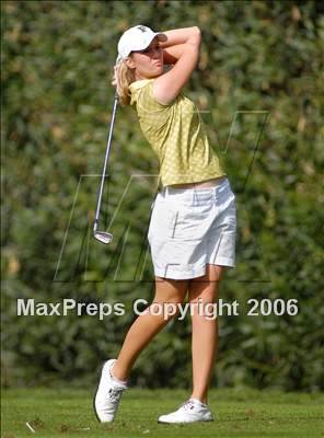 Thumbnail 2 in CIF State Girls Championships photogallery.