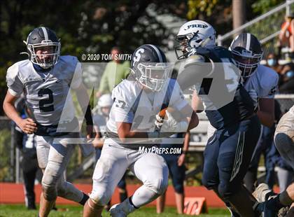 Thumbnail 3 in Middletown South @ Mater Dei photogallery.