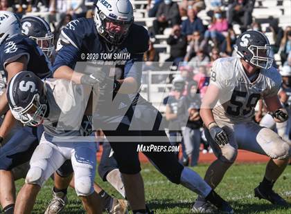 Thumbnail 1 in Middletown South @ Mater Dei photogallery.