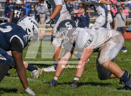 Thumbnail 1 in Middletown South @ Mater Dei photogallery.
