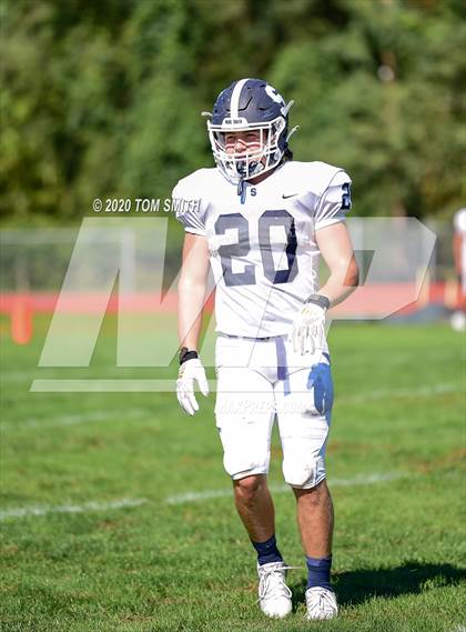 Thumbnail 1 in Middletown South @ Mater Dei photogallery.
