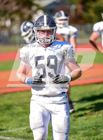 Thumbnail 1 in Middletown South @ Mater Dei photogallery.