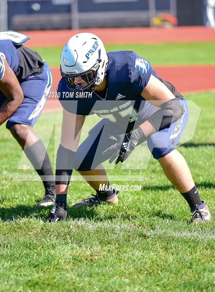 Thumbnail 1 in Middletown South @ Mater Dei photogallery.