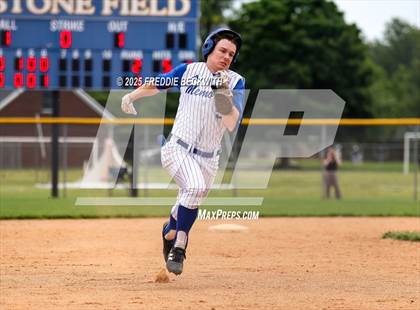 Thumbnail 1 in Evansville Harrison @ Evansville Memorial photogallery.