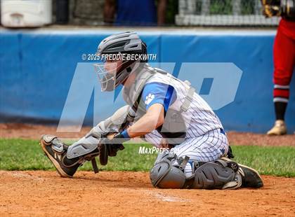 Thumbnail 1 in Evansville Harrison @ Evansville Memorial photogallery.