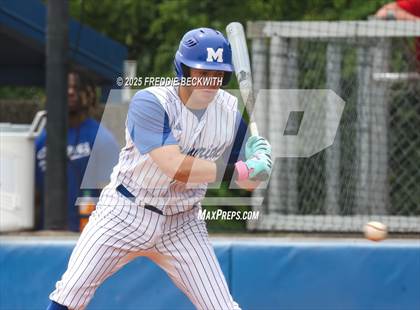 Thumbnail 1 in Evansville Harrison @ Evansville Memorial photogallery.