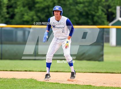Thumbnail 3 in Evansville Harrison @ Evansville Memorial photogallery.