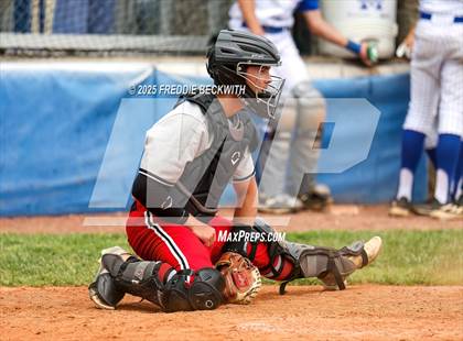 Thumbnail 2 in Evansville Harrison @ Evansville Memorial photogallery.