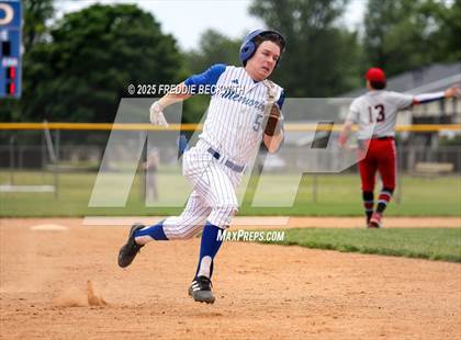 Thumbnail 2 in Evansville Harrison @ Evansville Memorial photogallery.