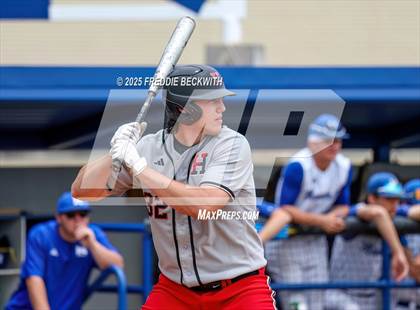Thumbnail 1 in Evansville Harrison @ Evansville Memorial photogallery.