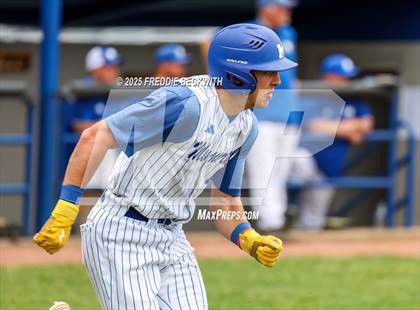 Thumbnail 3 in Evansville Harrison @ Evansville Memorial photogallery.
