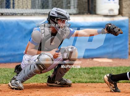 Thumbnail 2 in Evansville Harrison @ Evansville Memorial photogallery.