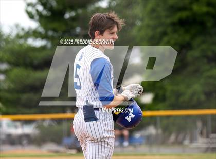 Thumbnail 3 in Evansville Harrison @ Evansville Memorial photogallery.