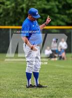 Photo from the gallery "Evansville Harrison @ Evansville Memorial"