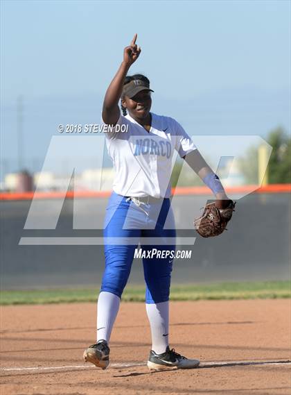 Thumbnail 3 in Norco @ Roosevelt photogallery.