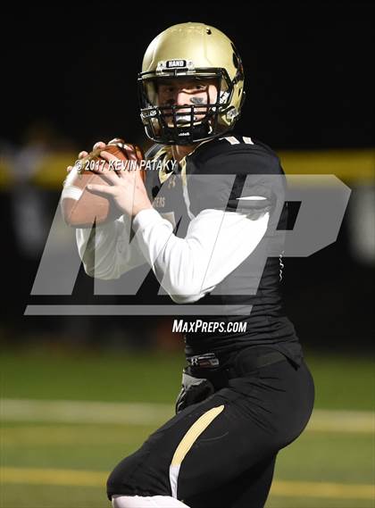 Thumbnail 3 in North Haven @ Daniel Hand (CIAC Class L Quarterfinal) photogallery.