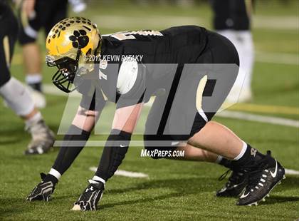 Thumbnail 1 in North Haven @ Daniel Hand (CIAC Class L Quarterfinal) photogallery.