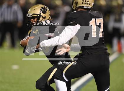 Thumbnail 3 in North Haven @ Daniel Hand (CIAC Class L Quarterfinal) photogallery.