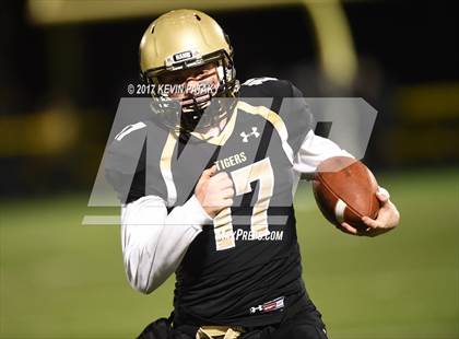 Thumbnail 1 in North Haven @ Daniel Hand (CIAC Class L Quarterfinal) photogallery.