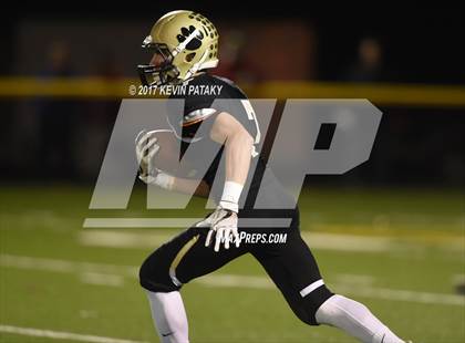 Thumbnail 1 in North Haven @ Daniel Hand (CIAC Class L Quarterfinal) photogallery.