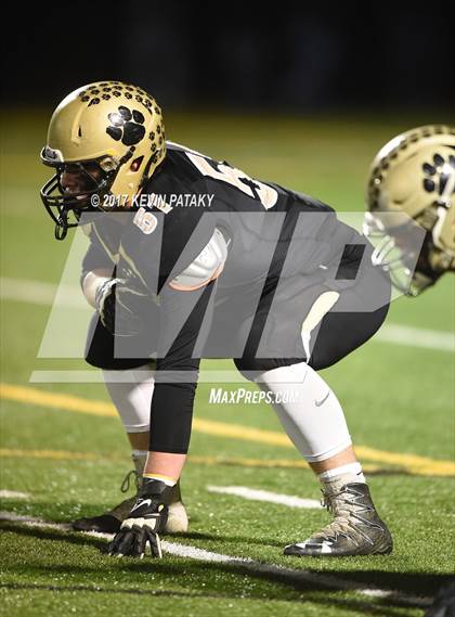 Thumbnail 1 in North Haven @ Daniel Hand (CIAC Class L Quarterfinal) photogallery.