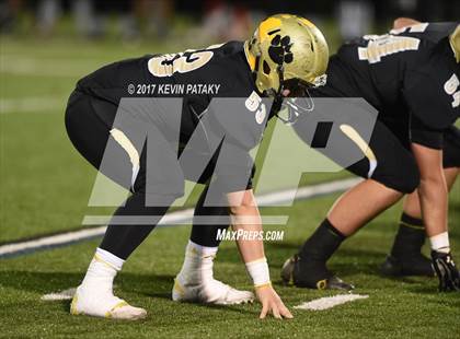 Thumbnail 3 in North Haven @ Daniel Hand (CIAC Class L Quarterfinal) photogallery.