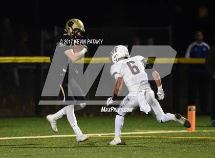 Thumbnail 1 in North Haven @ Daniel Hand (CIAC Class L Quarterfinal) photogallery.