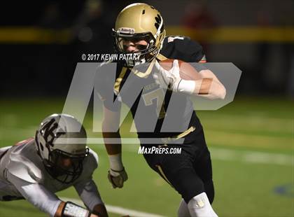 Thumbnail 2 in North Haven @ Daniel Hand (CIAC Class L Quarterfinal) photogallery.