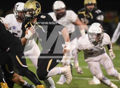 Thumbnail 3 in North Haven @ Daniel Hand (CIAC Class L Quarterfinal) photogallery.