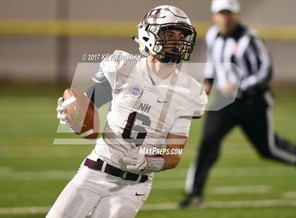 Thumbnail 1 in North Haven @ Daniel Hand (CIAC Class L Quarterfinal) photogallery.