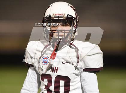 Thumbnail 1 in North Haven @ Daniel Hand (CIAC Class L Quarterfinal) photogallery.