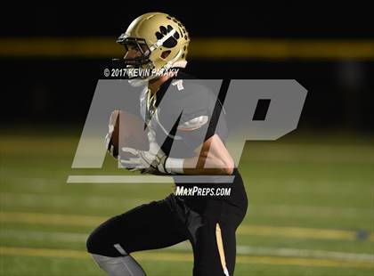 Thumbnail 2 in North Haven @ Daniel Hand (CIAC Class L Quarterfinal) photogallery.
