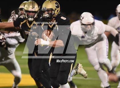 Thumbnail 1 in North Haven @ Daniel Hand (CIAC Class L Quarterfinal) photogallery.