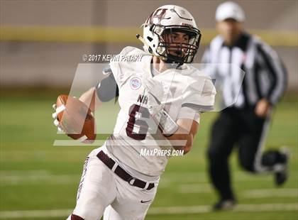 Thumbnail 2 in North Haven @ Daniel Hand (CIAC Class L Quarterfinal) photogallery.