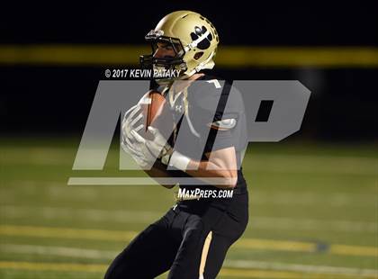 Thumbnail 1 in North Haven @ Daniel Hand (CIAC Class L Quarterfinal) photogallery.