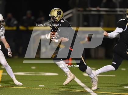Thumbnail 3 in North Haven @ Daniel Hand (CIAC Class L Quarterfinal) photogallery.