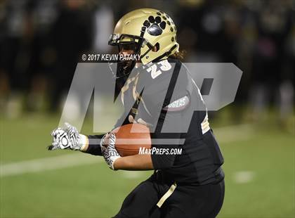 Thumbnail 2 in North Haven @ Daniel Hand (CIAC Class L Quarterfinal) photogallery.