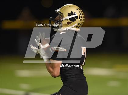 Thumbnail 2 in North Haven @ Daniel Hand (CIAC Class L Quarterfinal) photogallery.