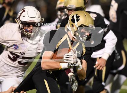 Thumbnail 1 in North Haven @ Daniel Hand (CIAC Class L Quarterfinal) photogallery.