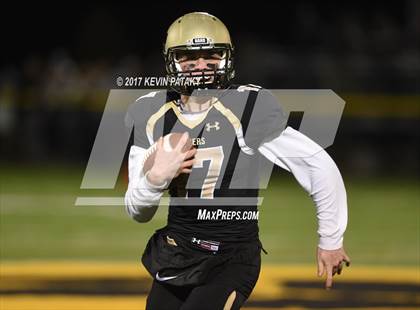 Thumbnail 1 in North Haven @ Daniel Hand (CIAC Class L Quarterfinal) photogallery.