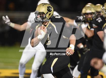 Thumbnail 1 in North Haven @ Daniel Hand (CIAC Class L Quarterfinal) photogallery.