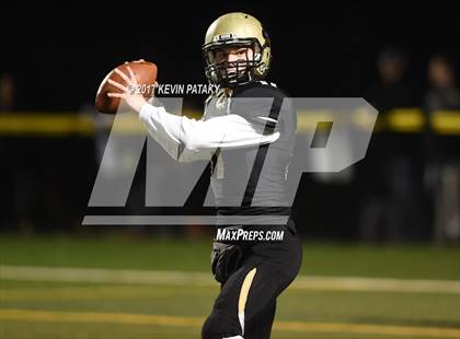 Thumbnail 1 in North Haven @ Daniel Hand (CIAC Class L Quarterfinal) photogallery.
